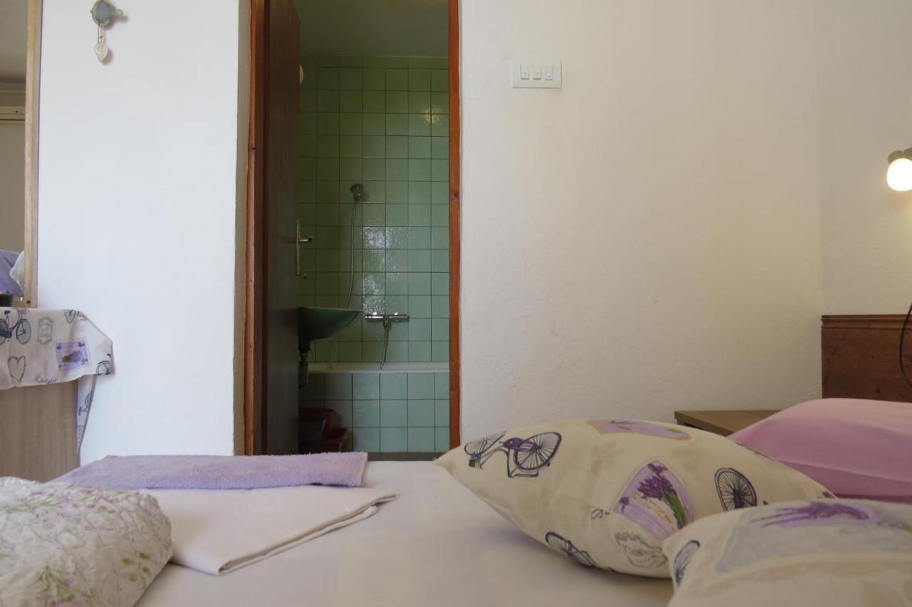 Apartments Feral บาชกาโวดา ภายนอก รูปภาพ